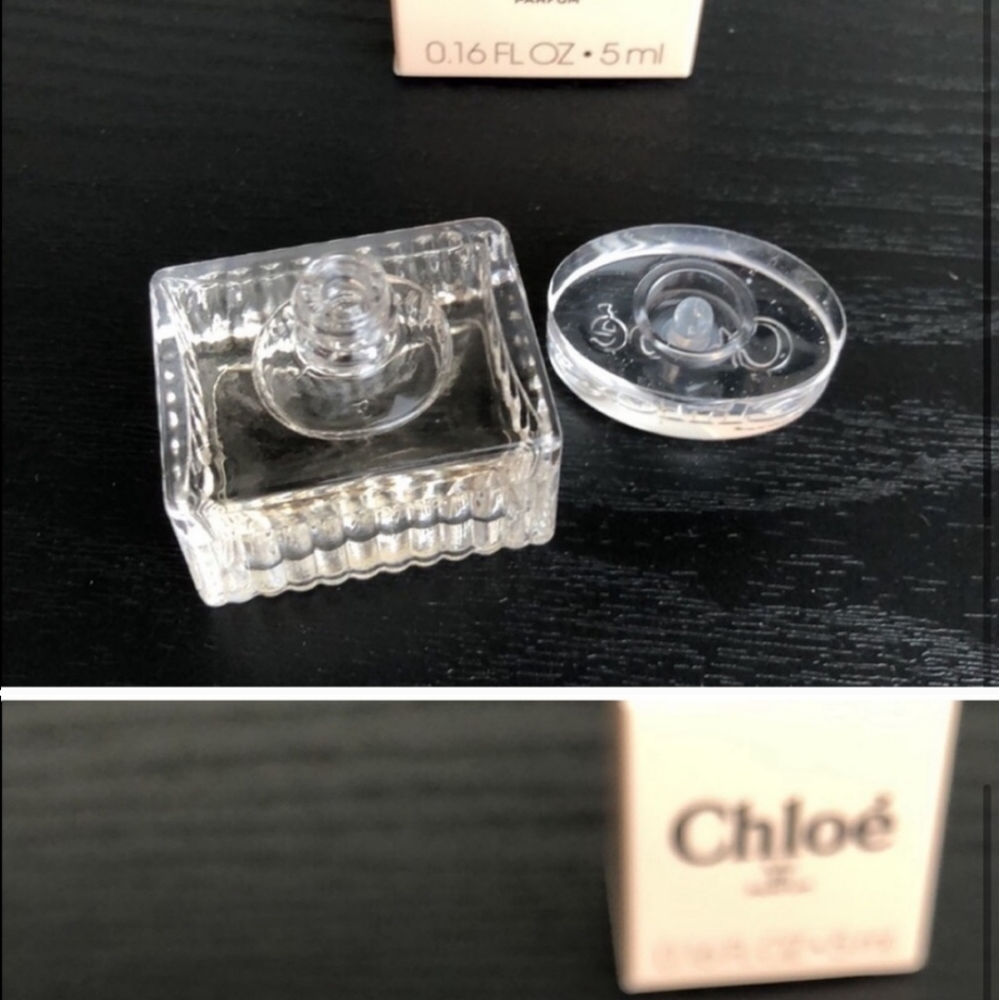 CHLOE - Picture 2 of 2